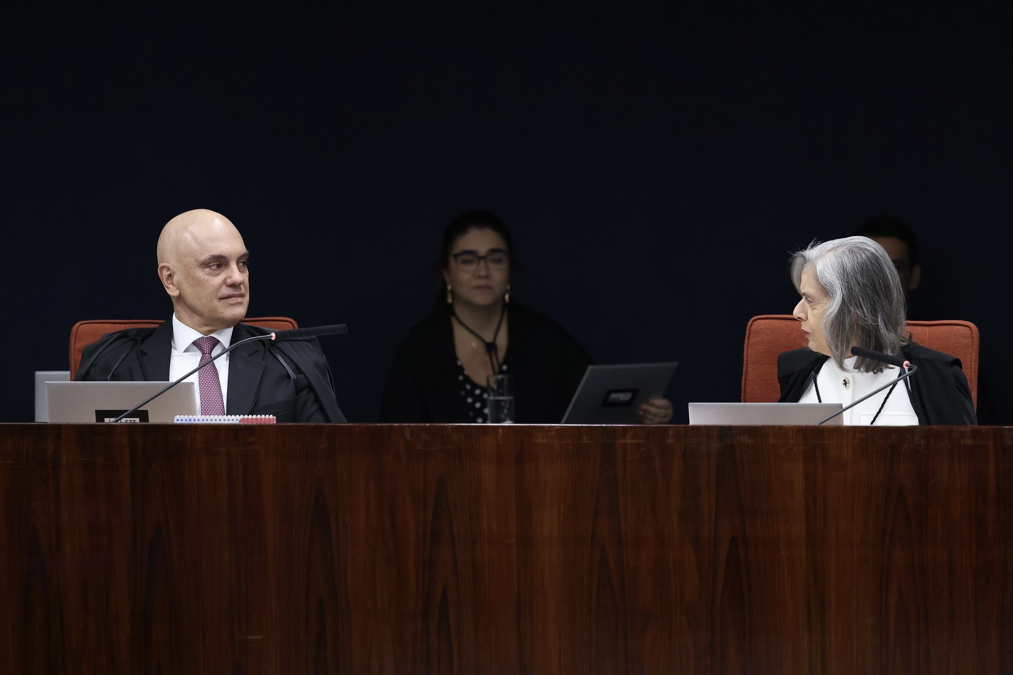 O diário do julgamento de Bolsonaro – do início à condenação - O Assunto