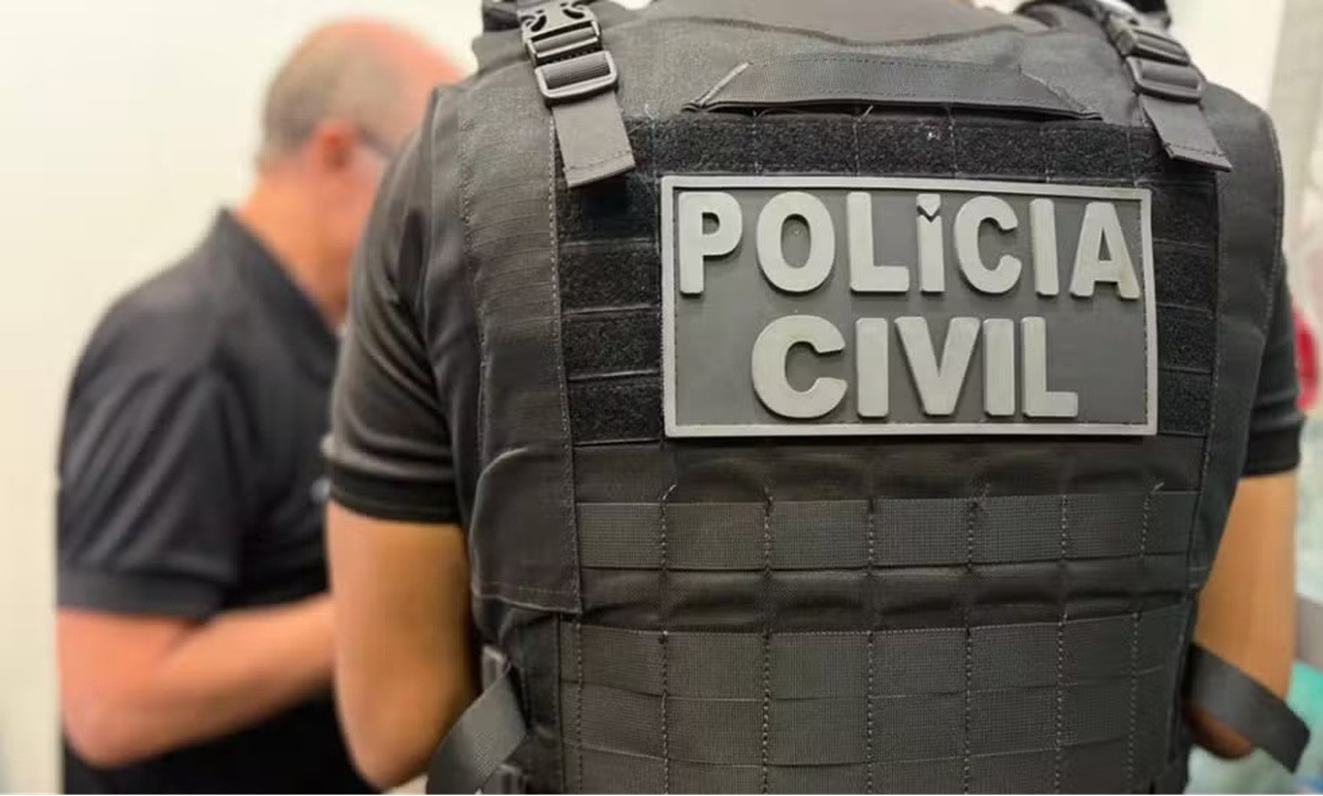 Dois jovens são presos suspeitos de envolvimento em morte de homem em São João da Barra