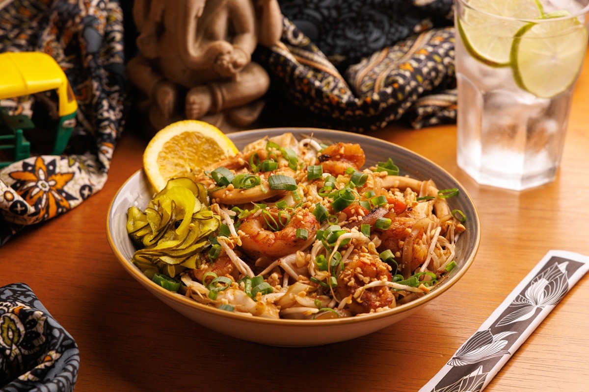 Bom Gourmet 2026 em Curitiba: veja datas e restaurantes participantes