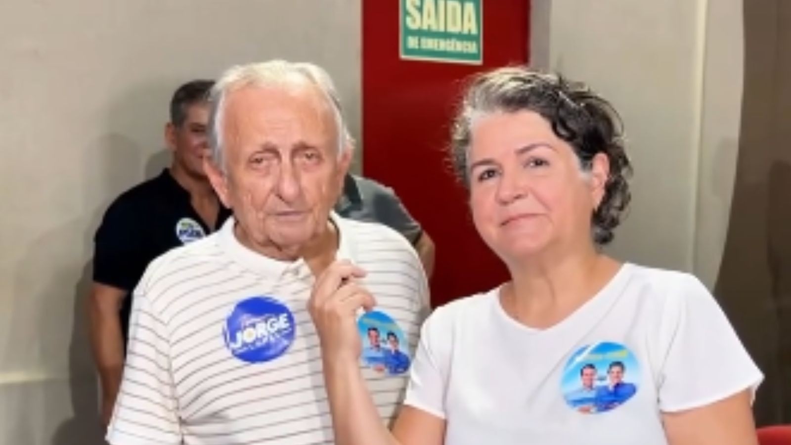 Lúcia Santos declara R$ 799 mil em bens; vice Paulo Eudes informa não ter patrimônio