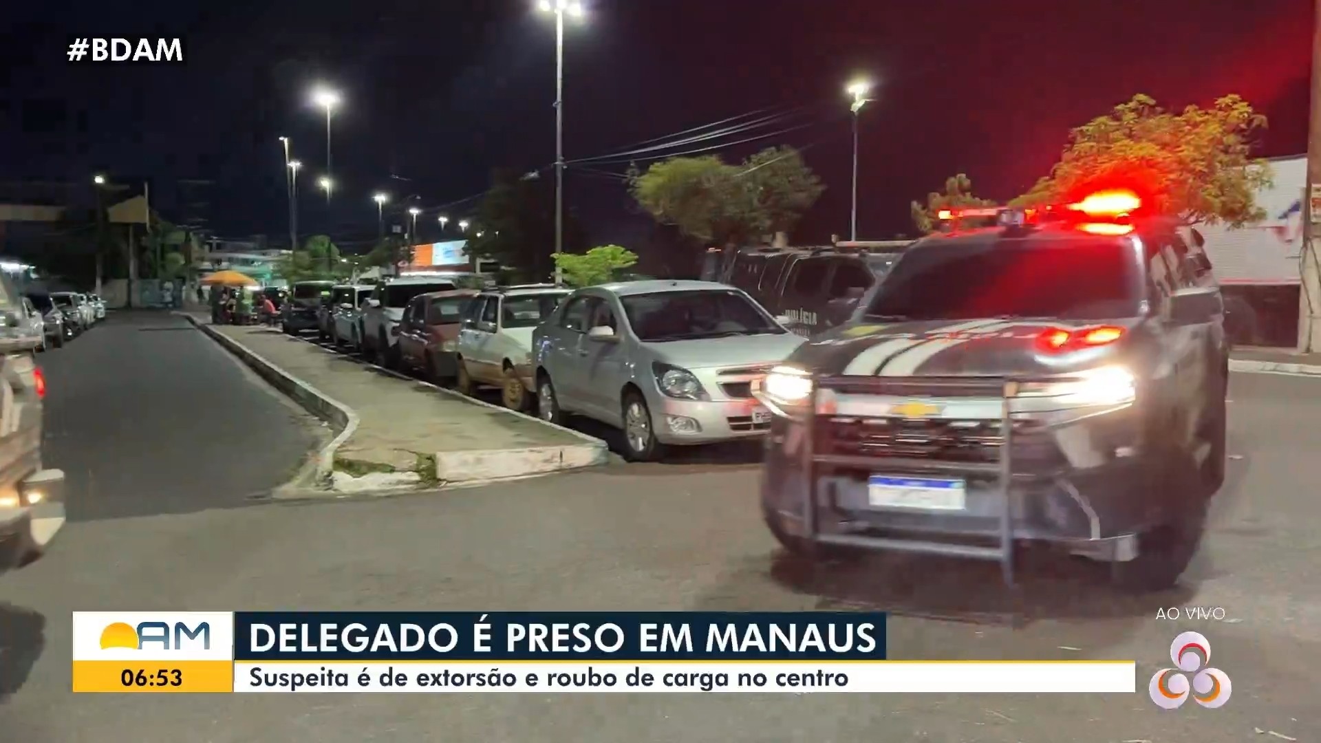 VÍDEOS: Bom dia Amazonas desta sexta-feira, 17 de abril de 2026