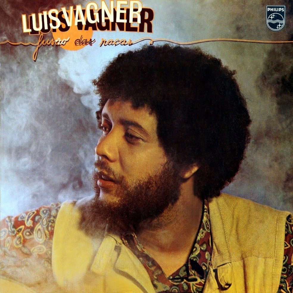 独特の上品 Vagner, Luis o samba-rock ao twist do foi que guitarreiro ボサノバ