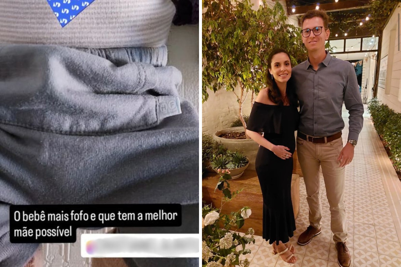 Procurador que matou esposa e filho se declarou três semanas antes do crime: 'Bebê mais fofo e melhor mãe possível'