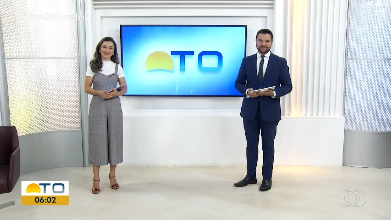 VÍDEOS: Bom Dia Tocantins de sexta-feira, 26 de junho de 2026