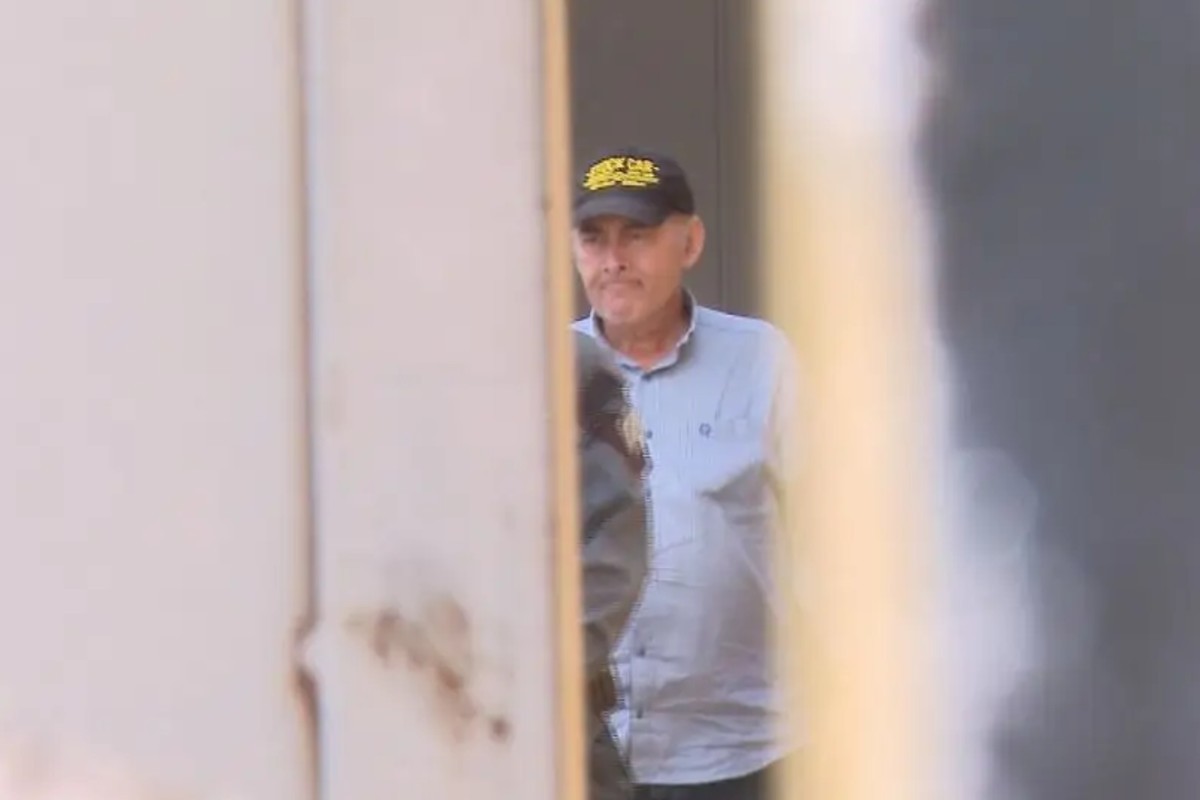 Defesa de ex-prefeito Alcides Bernal pede soltura de réu e cita problemas de saúde e legítima defesa