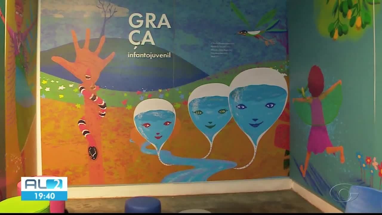 VÍDEOS: AL 2 de sábado, 6 de abril