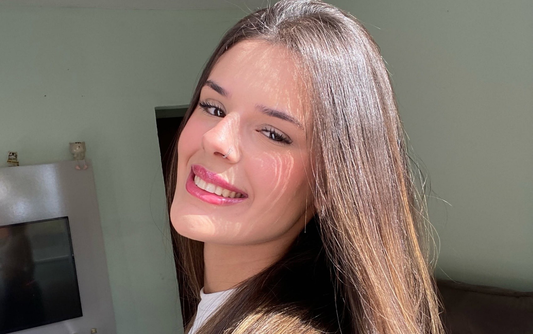 Jovem morre e dois homens ficam feridos em acidente entre duas motos na BR-460, em São Lourenço, MG
