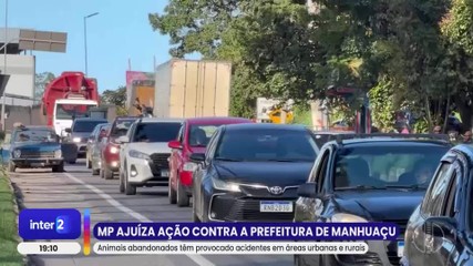 VÍDEOS: Inter 2 desta sexta-feira, 14 de agosto