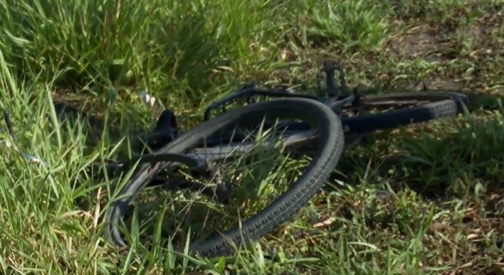 Ciclista morre após ser atropelado por carro, na BR-230, em João Pessoa 