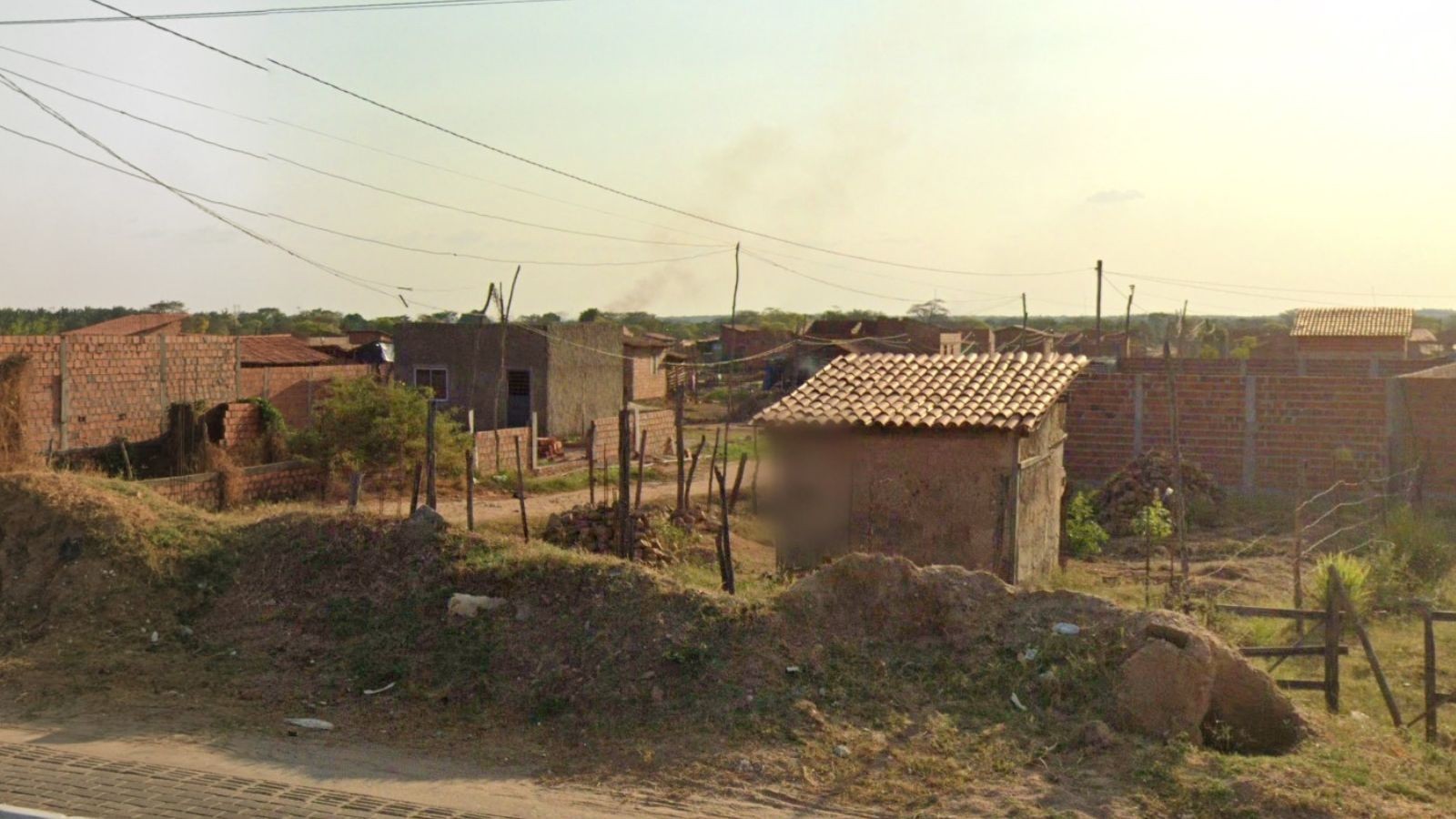 Mais de 28 mil pessoas moram em áreas de risco em Teresina, aponta estudo; veja os 167 locais