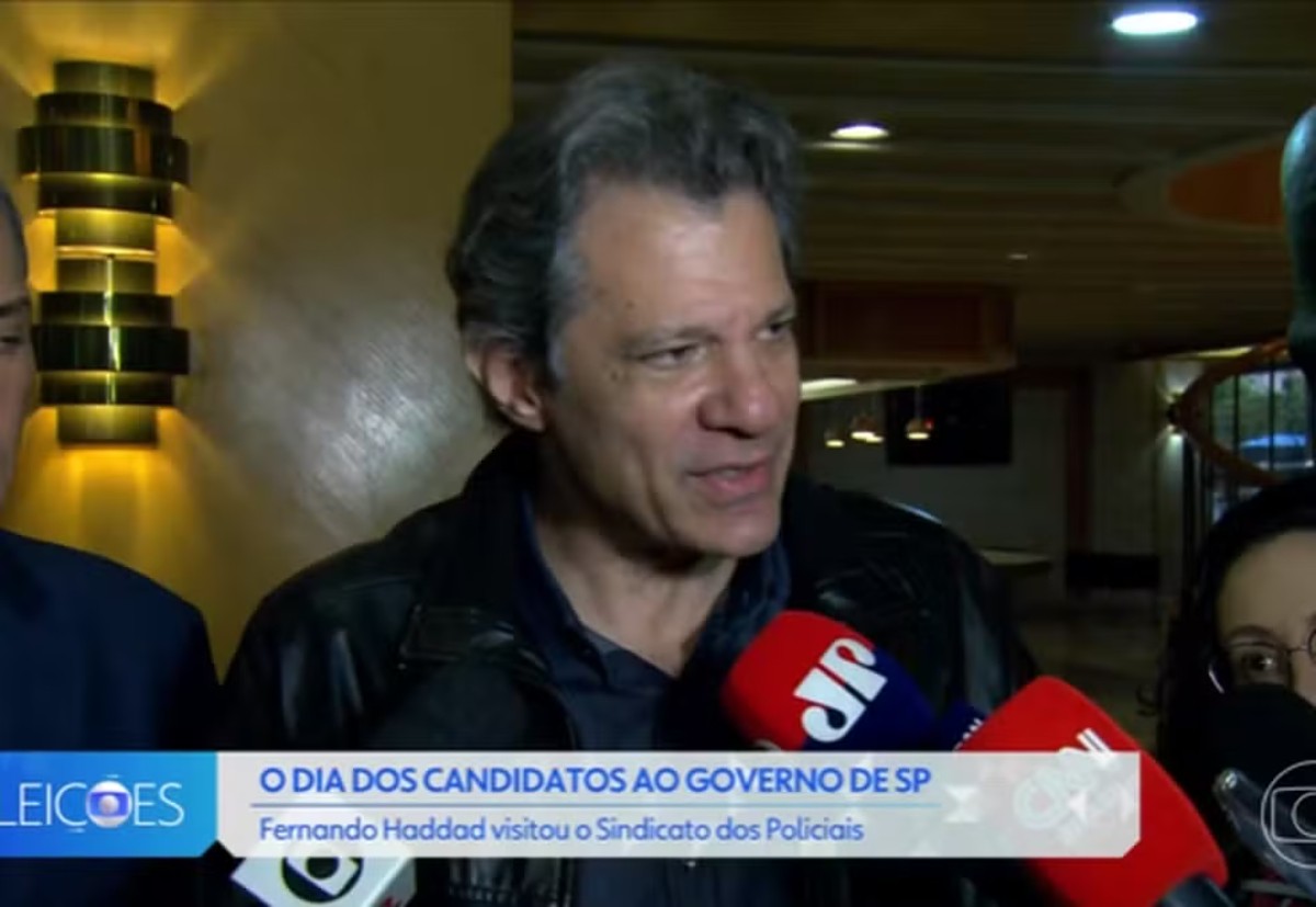 Haddad defende fim de sigilos no caso Master: 'Ainda tem muita coisa que precisa vir à tona'
