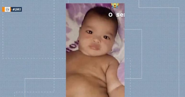 Mãe é condenada a mais de 21 anos de prisão por omissão na morte do filho; bebê de 1 ano e oito meses morreu vítima de maus-tratos no MA