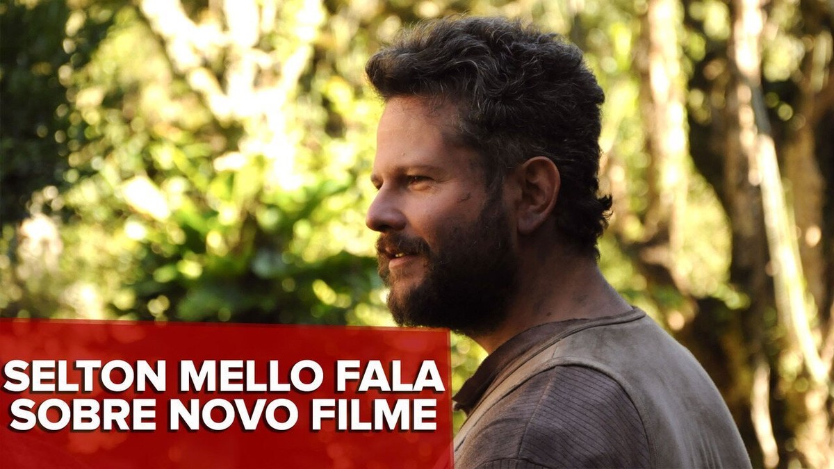 Selton Mello roda O Filme da Minha Vida na serra gaúcha