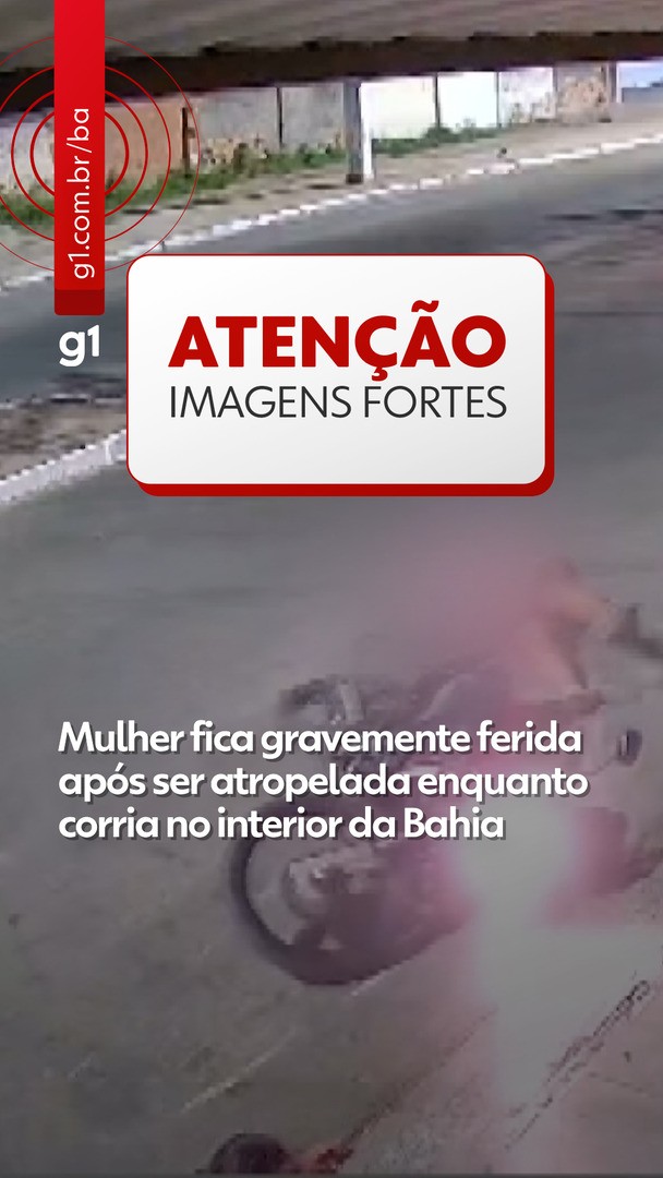 Vídeos do g1 Bahia e TV Bahia - segunda-feira, 29 de dezembro de 2025