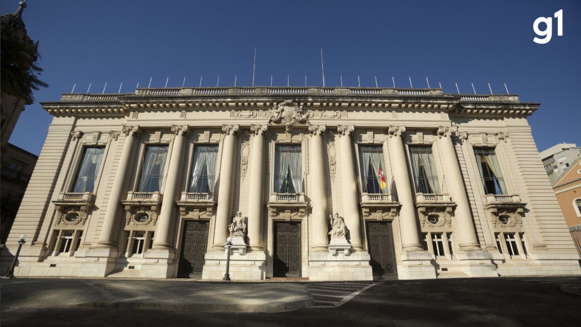 Eleições 2026: veja como foi o dia dos candidatos ao governo do RS nesta quarta-feira, 9