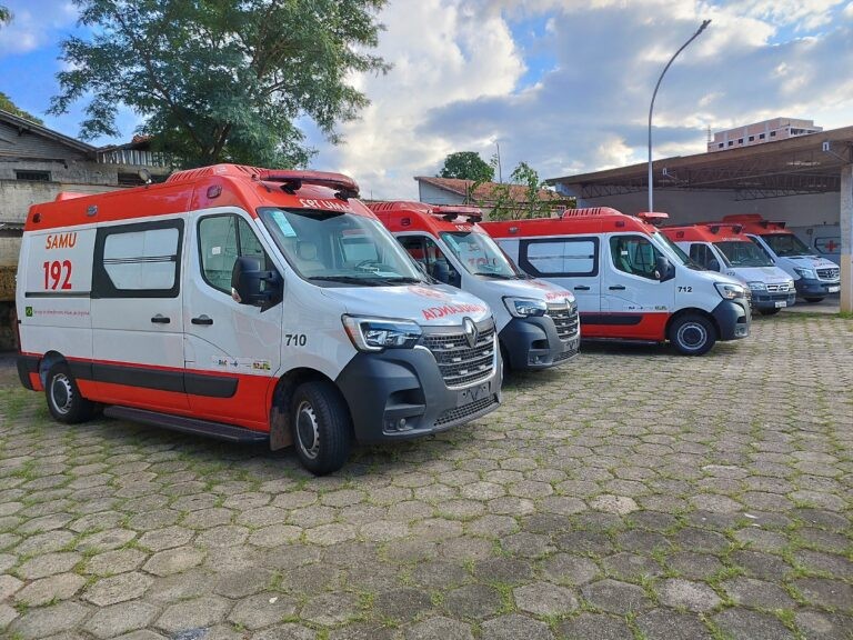 Saúde de Poços de Caldas avança e marca 2025 com grandes conquistas