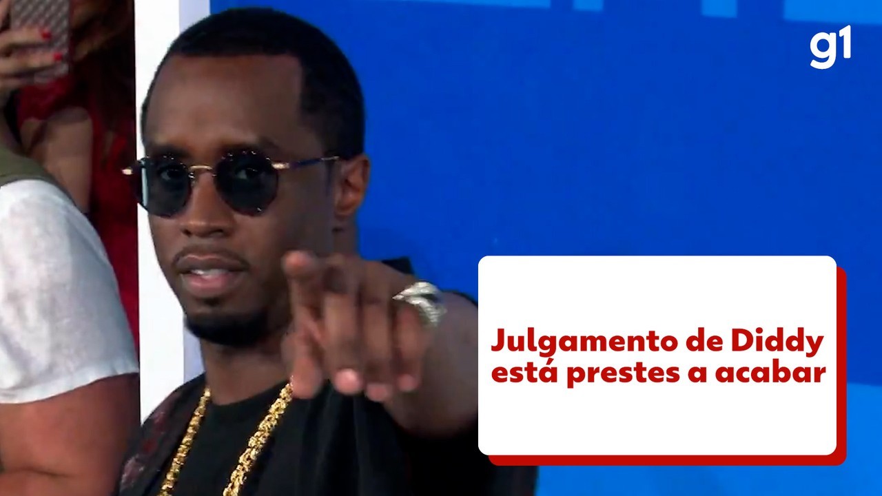 Advogado de Diddy diz que acusações contra rapper são exageradas | Pop & Arte