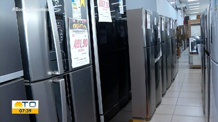 Intenção de consumo das famílias brasileiras cresceu 18%, aponta pesquisa