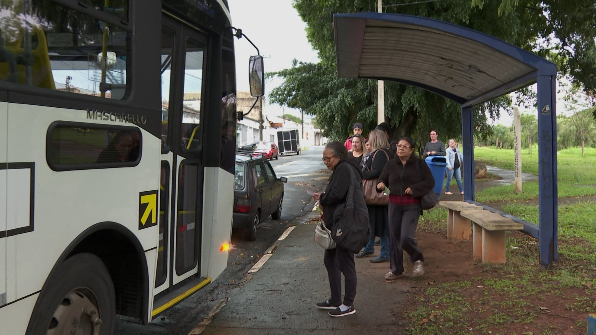 Emdec aplica 36,6 mil multas a empresas de ônibus em Campinas; 40% do valor não foi pago