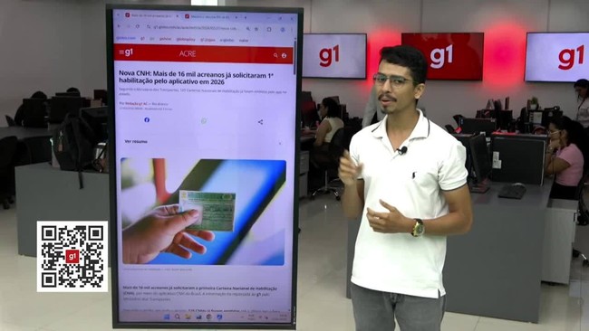 Renda per capita sobe para mais de R$ 1,3 mil no Acre, mas é 3a pior do país, aponta IBGE