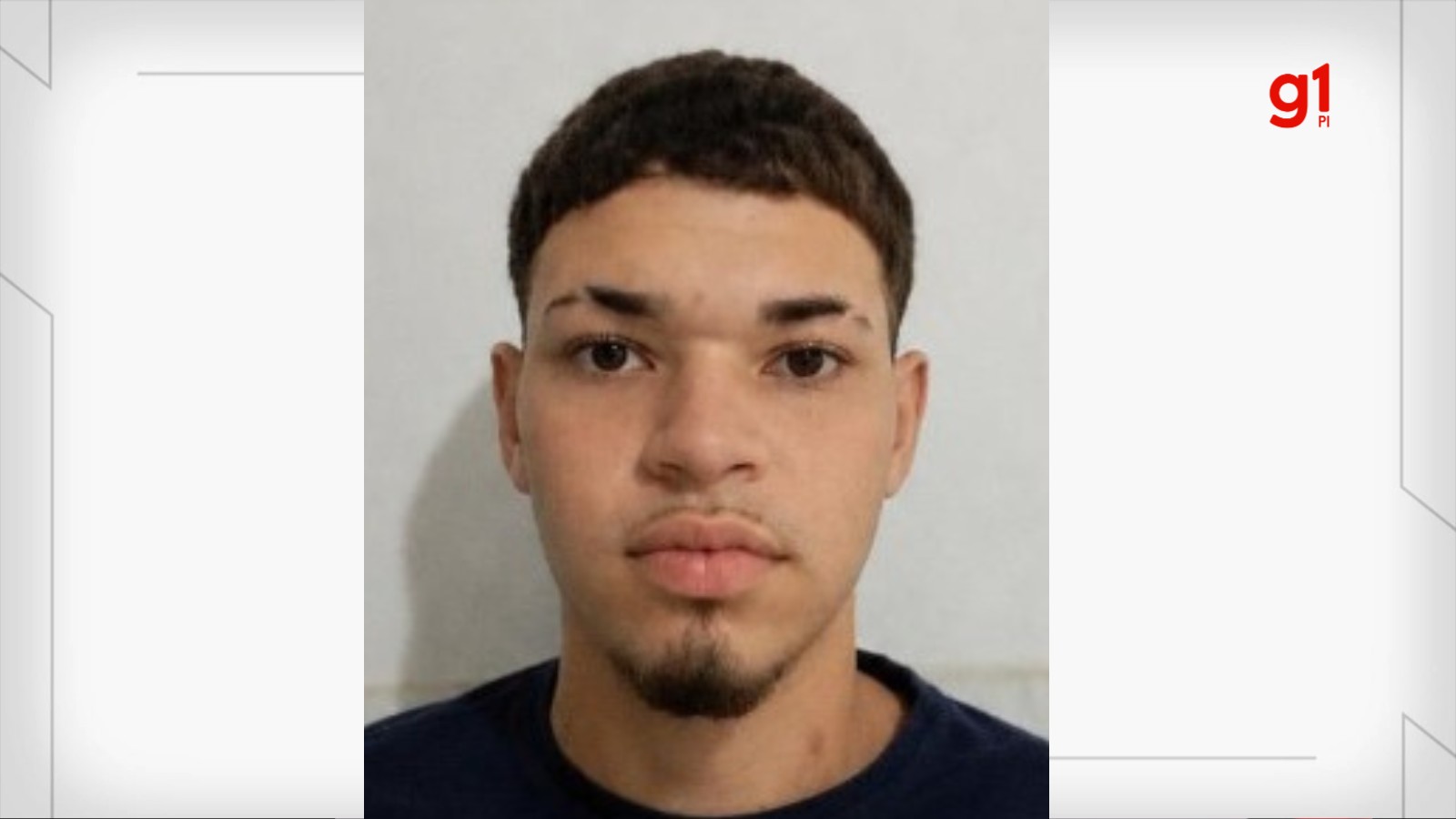 Corpo de adolescente desaparecido é encontrado em rio após suspeitos indicarem local no PI