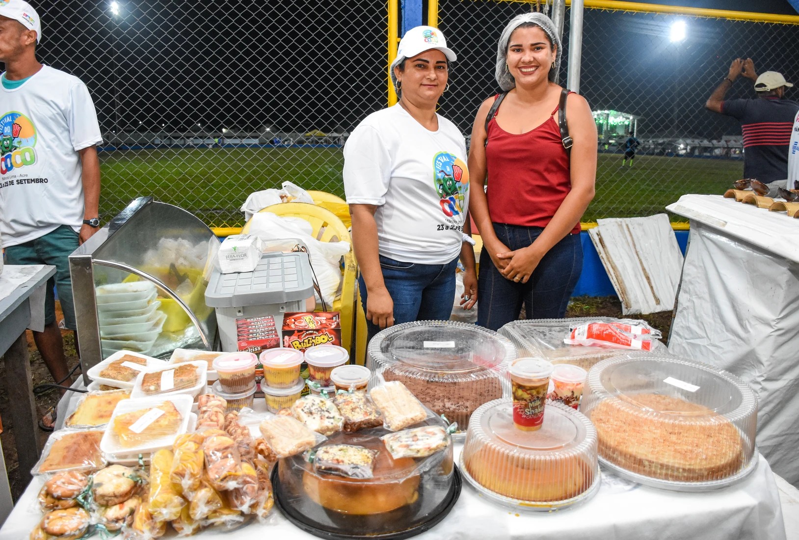 Festival do Coco retorna com shows e atrações culturais no interior do Acre; confira programação