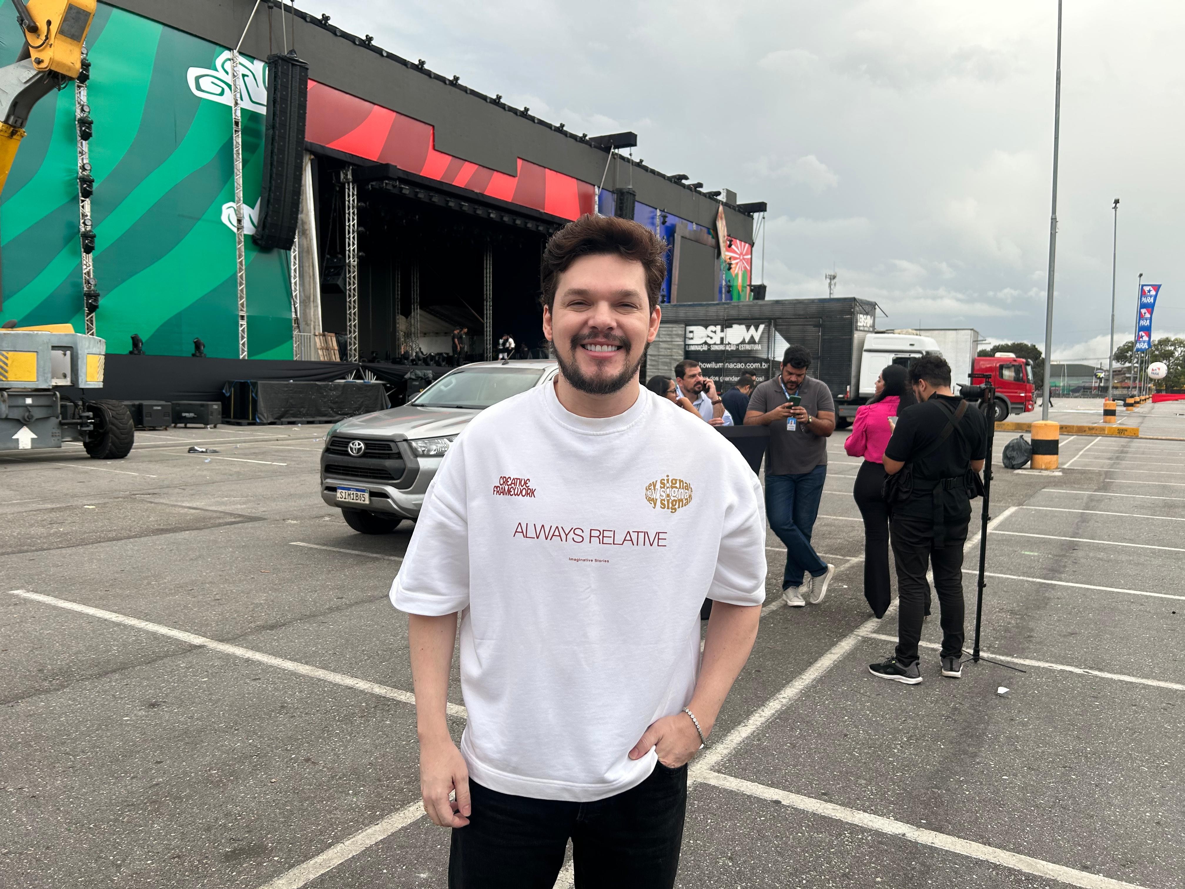 Pararraiá 2025: artistas paraenses falam sobre a expectativa de estrear no evento