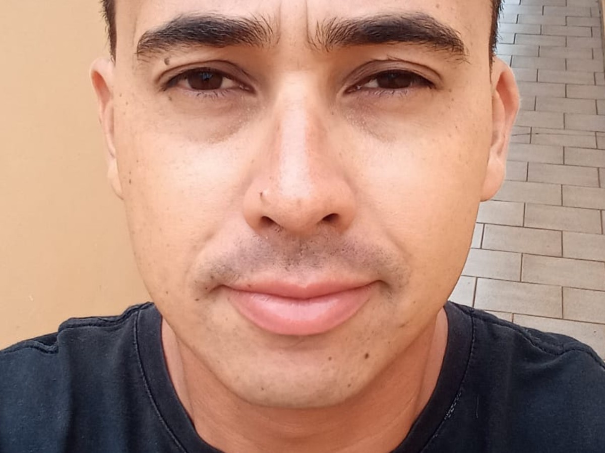 Técnico de celular de 31 anos desaparece após sair de casa sozinho no interior de SP