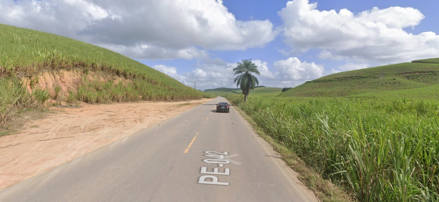 Polícia encontra dois corpos carbonizados em área de mata em Ipojuca