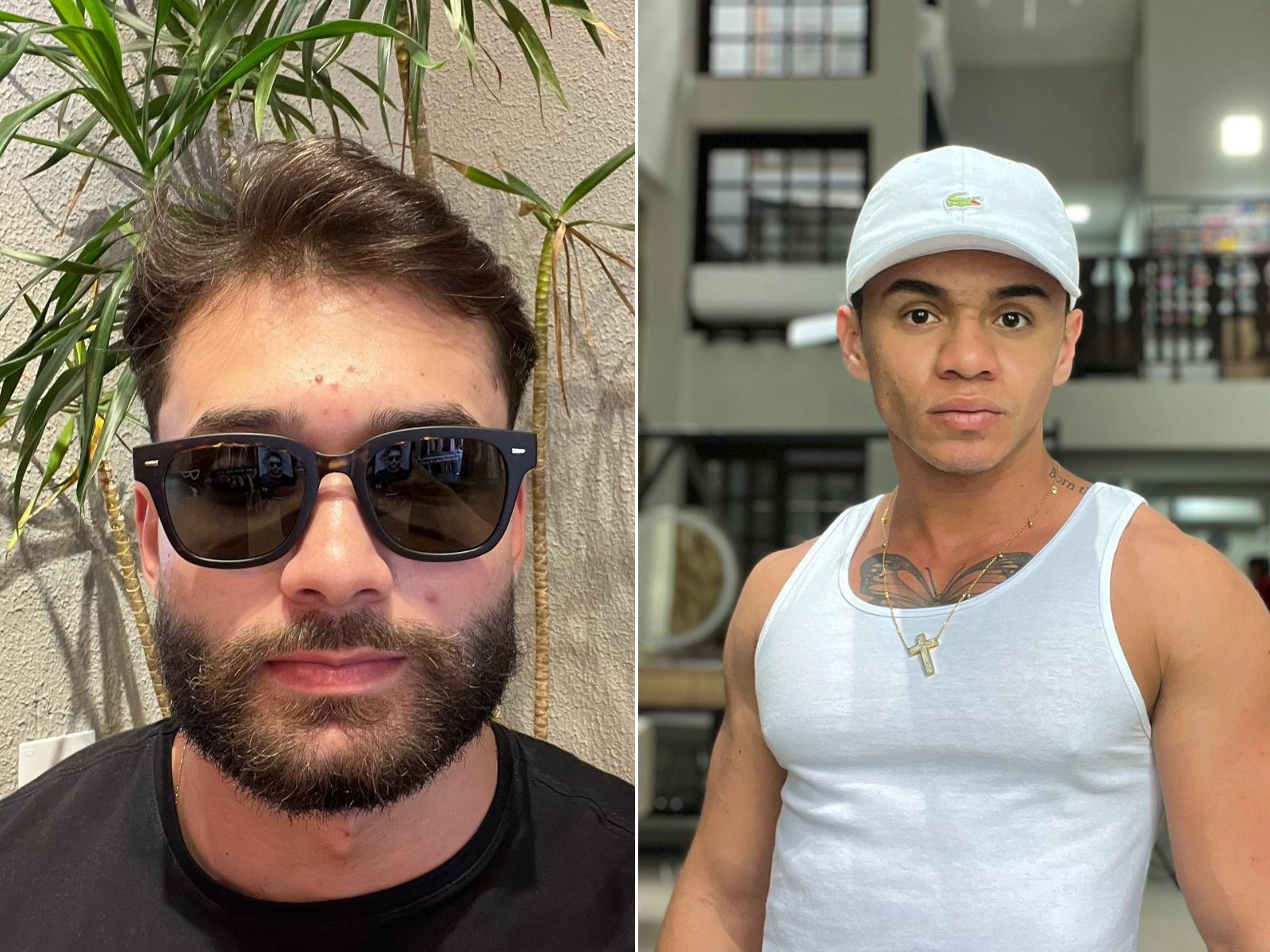 Suspeito de matar cabeleireiro em SP foi reprovado na PM :  Instável  