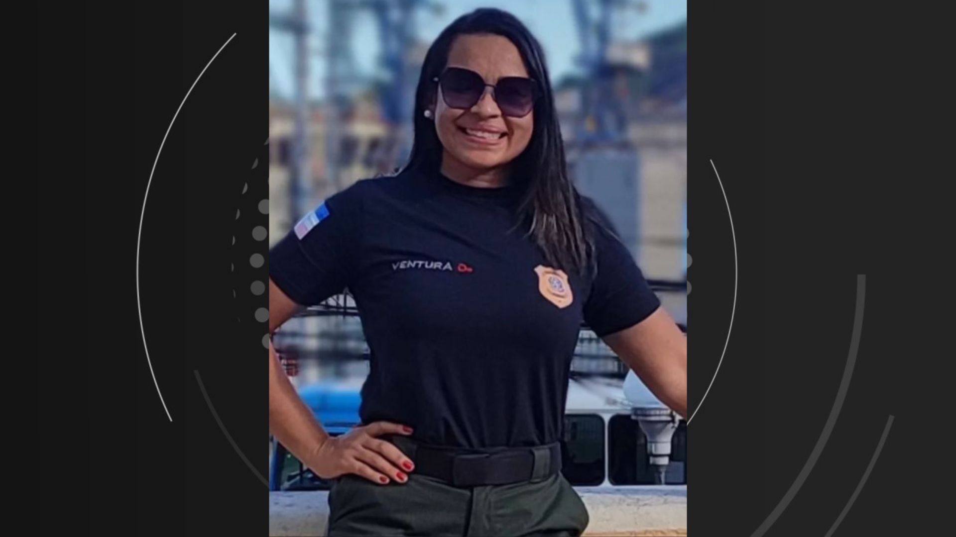 Policial penal morre e PM fica ferido em acidente que interdita trecho da BR-101 no ES