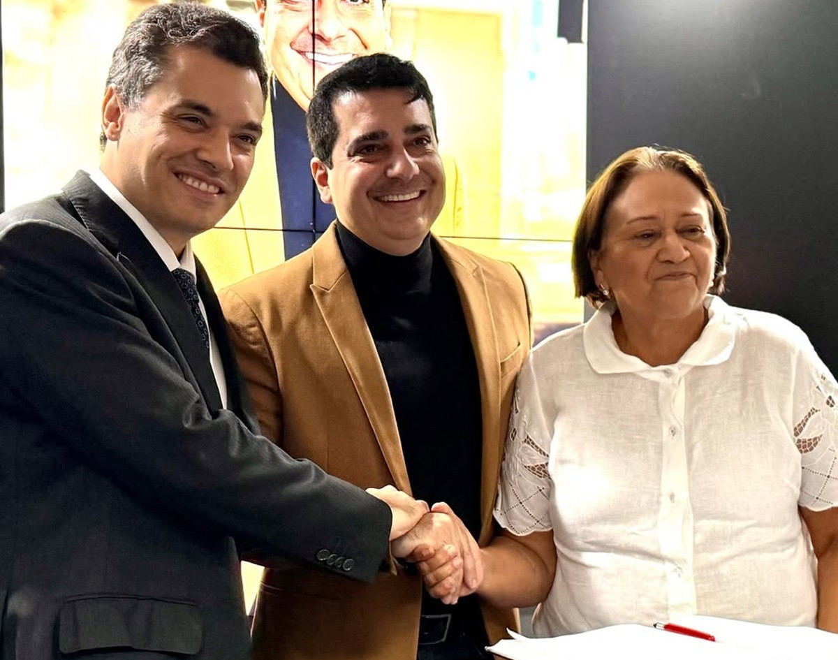 Indicados pelo vice-governador do RN deixam cargos após rompimento político