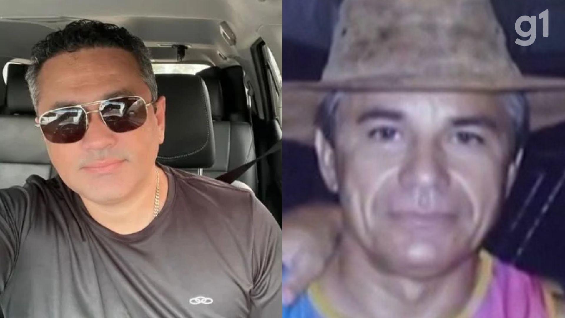 Ex-vereador de Dom Pedro morto a tiros era filho de ex-deputado assassinado em 2013