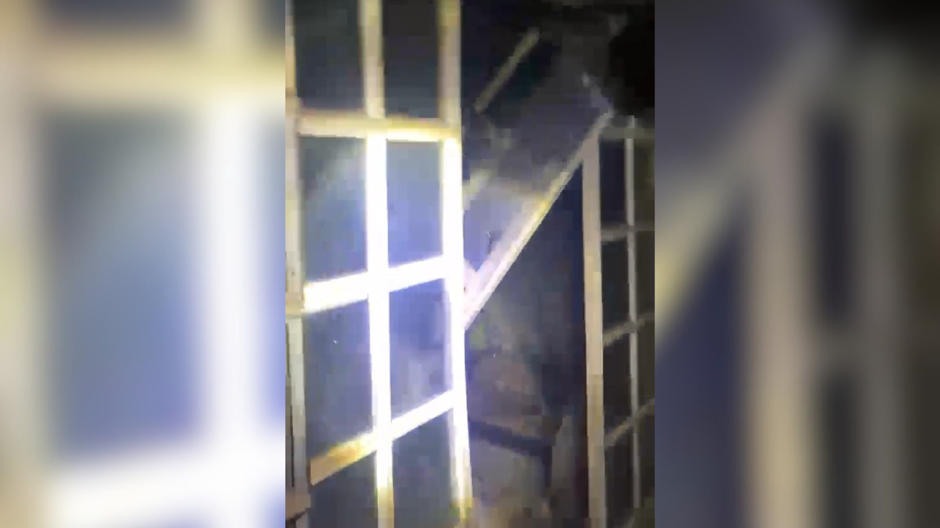 Homem é preso por incendiar casa de amiga e tentar matá-la após ela recusar relacionamento em Bambuí