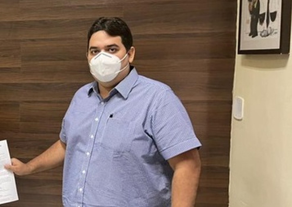 Advogado acusado de matar idoso e ferir três pessoas em acidente em Teresina vai a júri popular