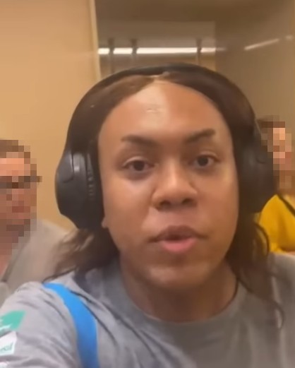 Mulher trans diz ter sido constrangida pela atriz Cassia Kiss ao usar banheiro feminino em shopping do RJ