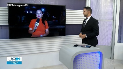 Idoso condenado a 55 anos de prisão por estupro é preso em Paraíso do Tocantins