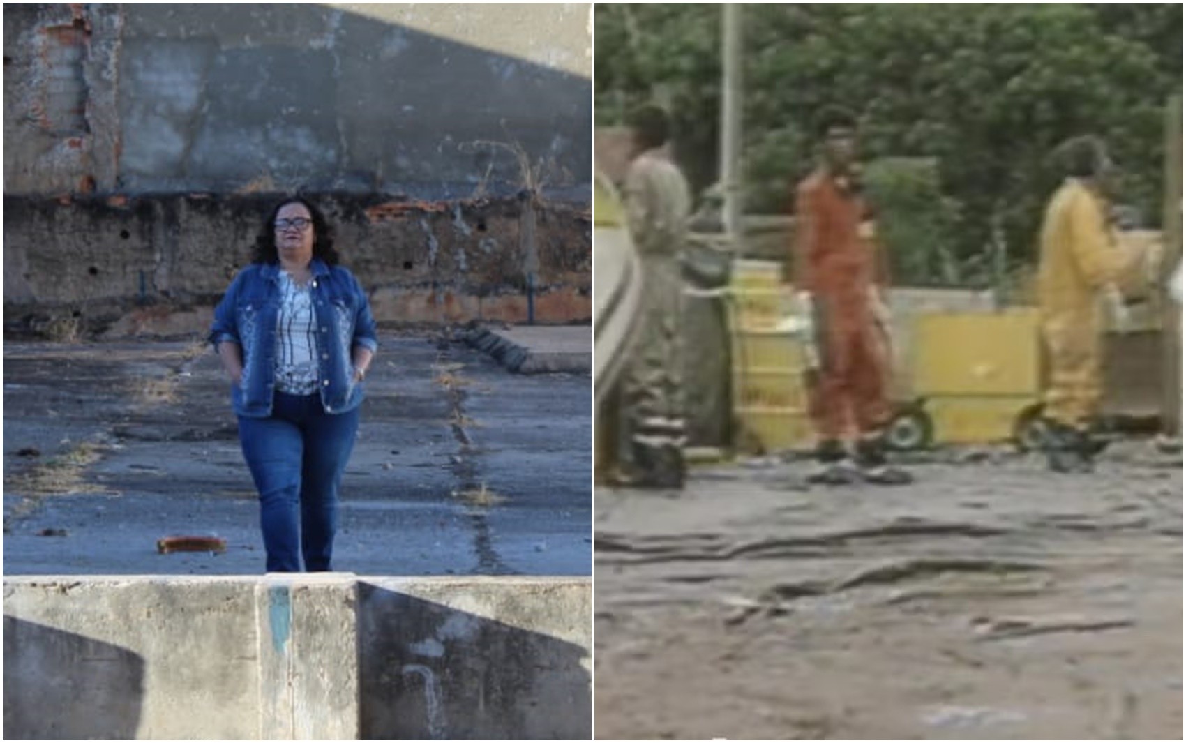 Césio-137: Goiânia tentou apagar a memória do desastre, diz pesquisadora