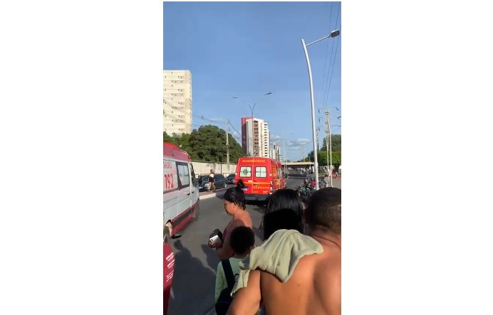 Homem é preso após acidente que matou uma mulher na Orla de Petrolina