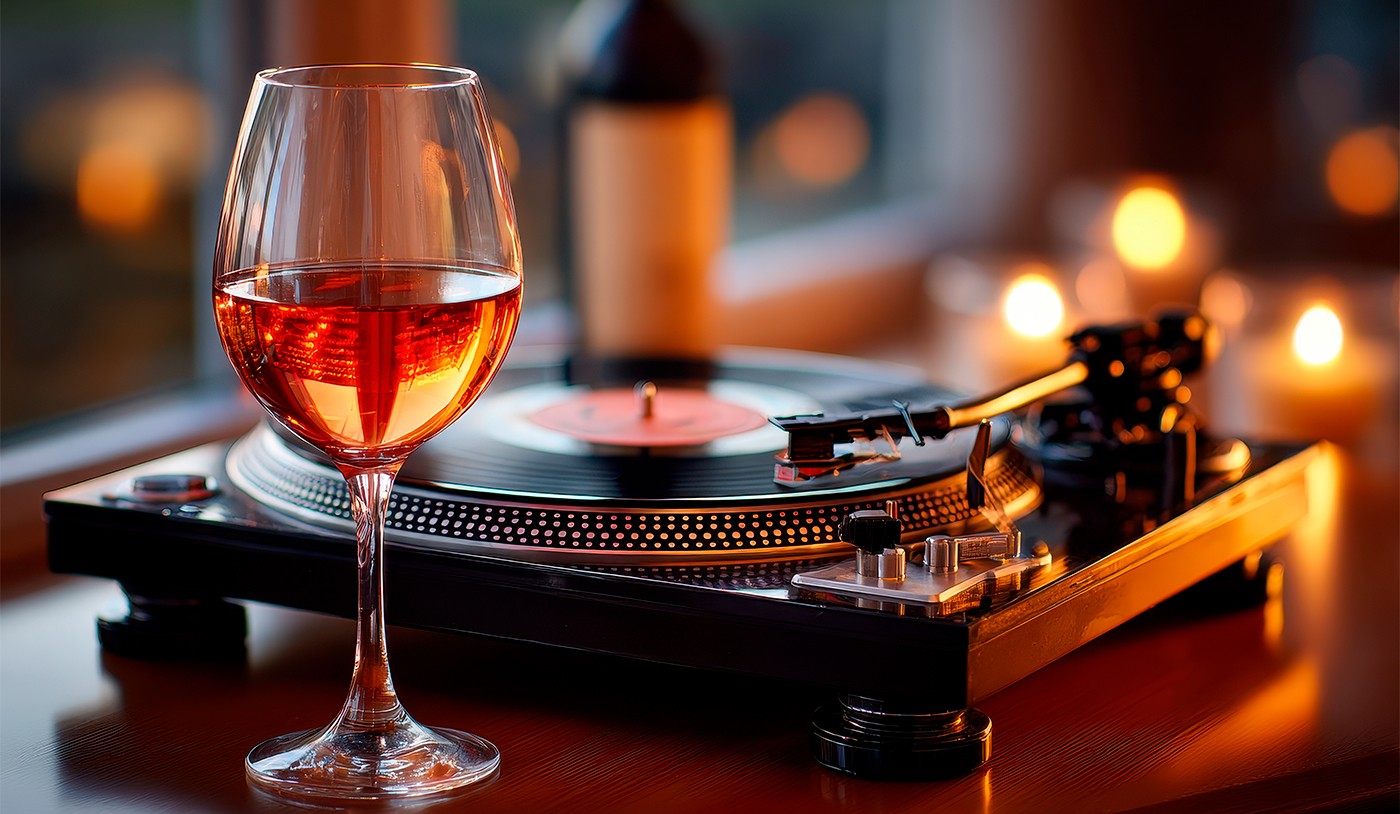 No Dia do Rock, descubra 5 vinhos que combinam com música