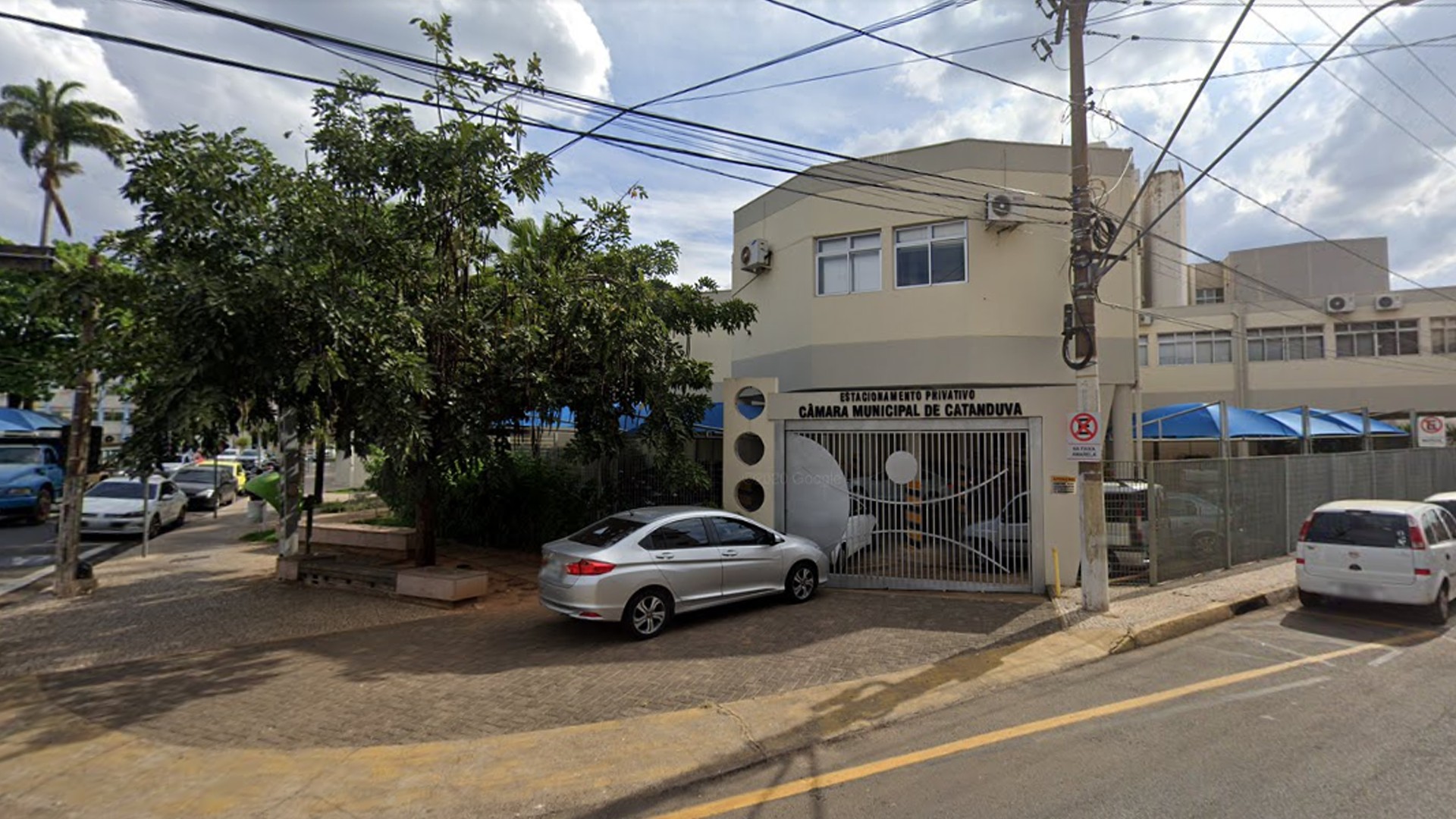 Operação ‘Rei do Pix’ cumpre mandados na Câmara de Catanduva e apura lavagem de dinheiro