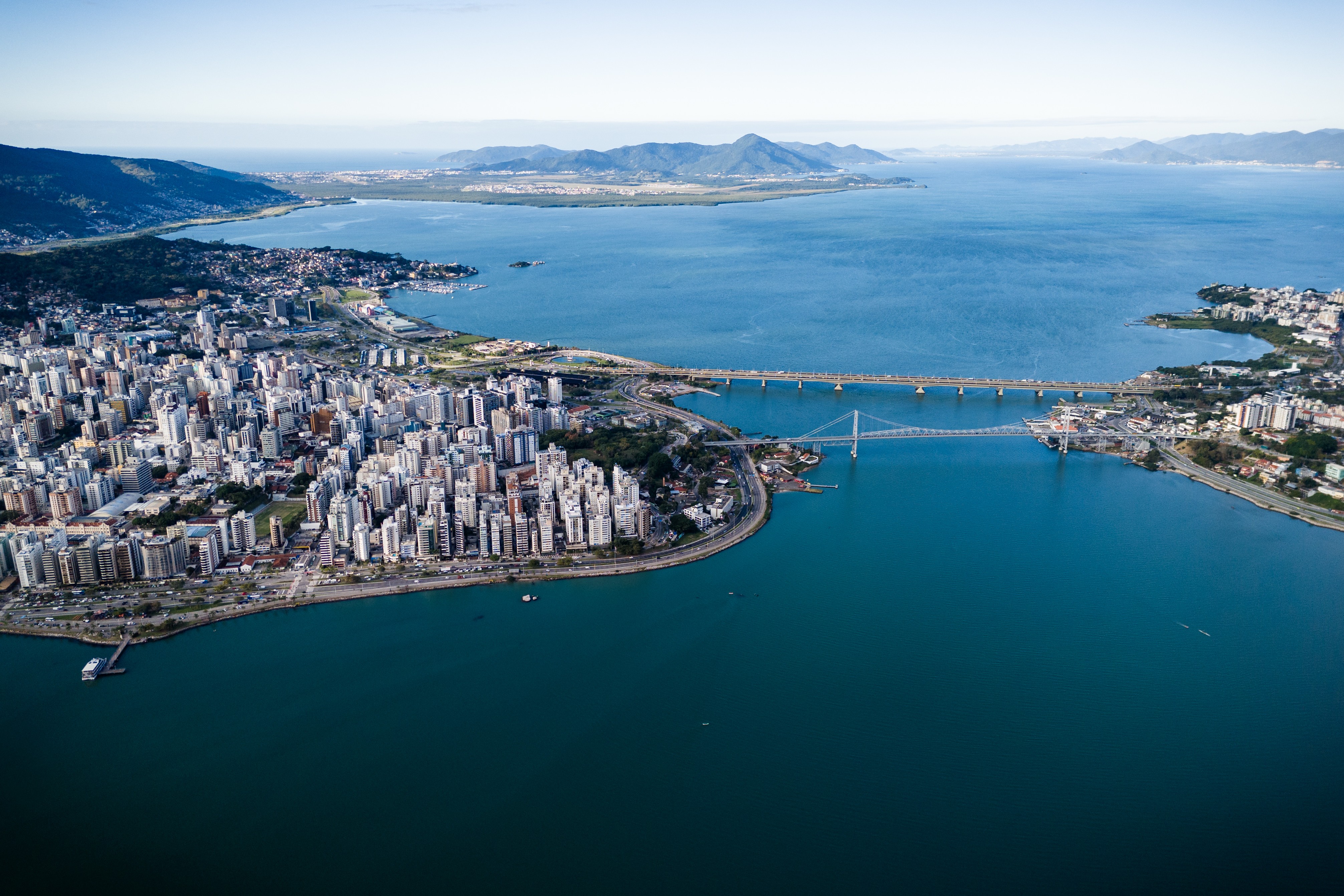 Licenciamento urbanístico em Florianópolis ganha agilidade com ações de desburocratização