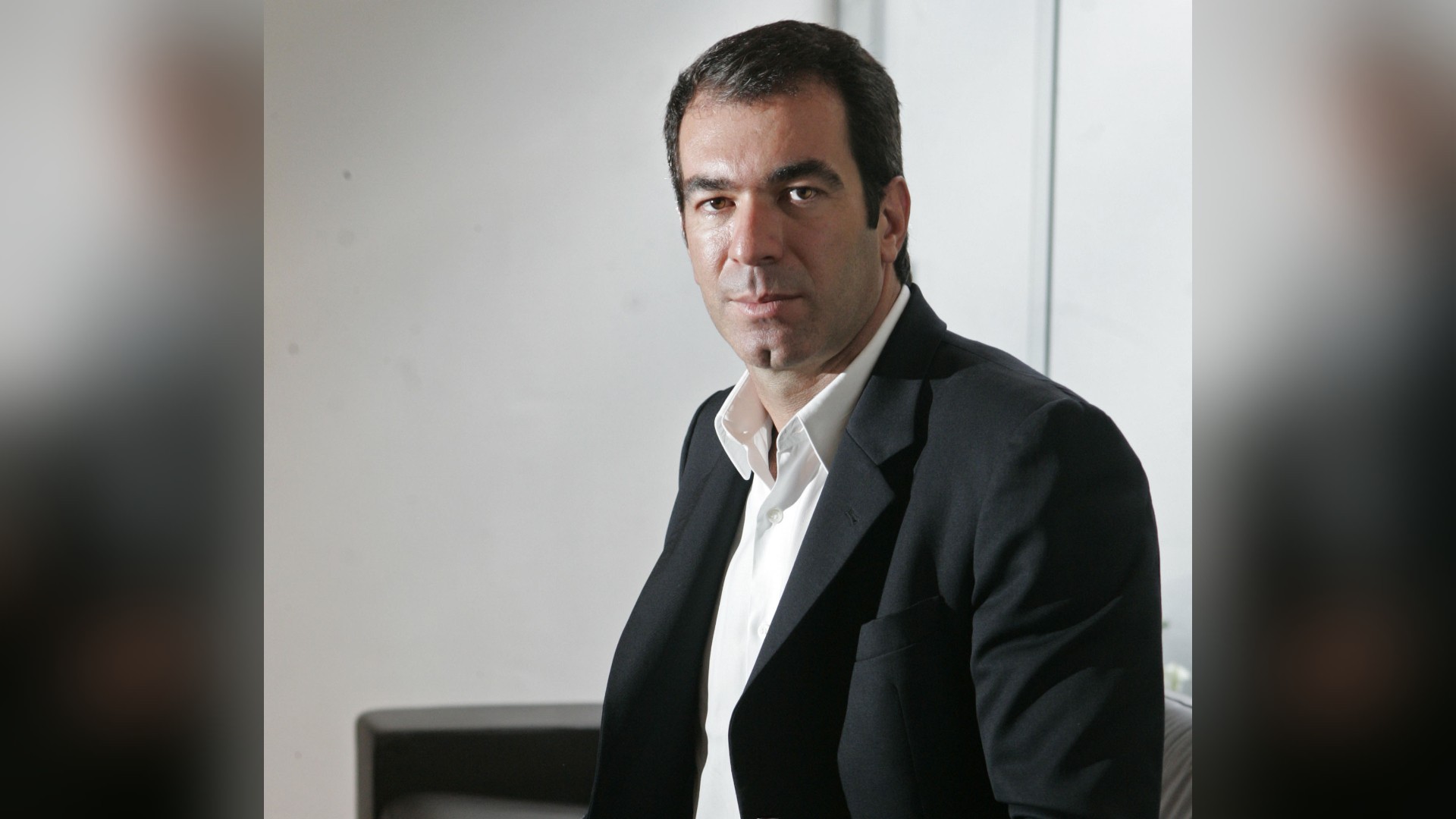 Morre Constantino Júnior, fundador da Gol