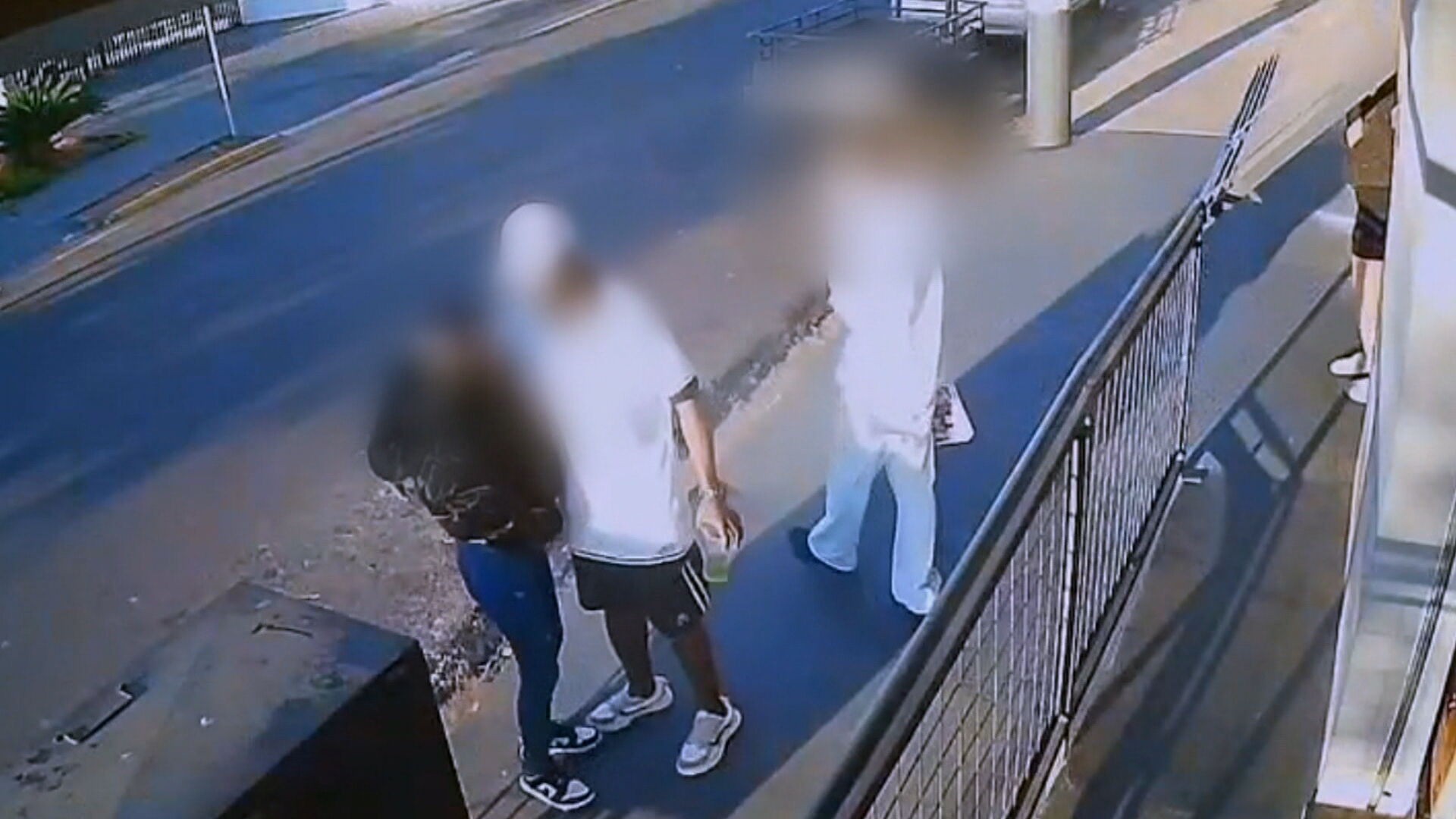 ‘Herói de Bauru’: homem que impediu tentativa de estupro fala sobre ato e reconhecimento