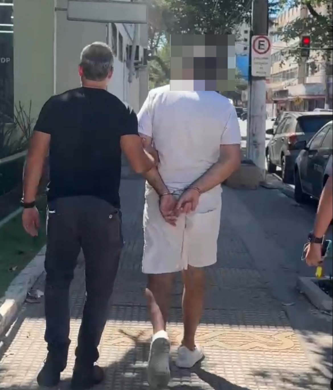Líder religioso procurado por suspeita de abuso sexual contra fiéis é preso em Volta Redonda