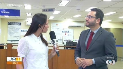 Delegado da Receita Federal explica como retificar a declaração