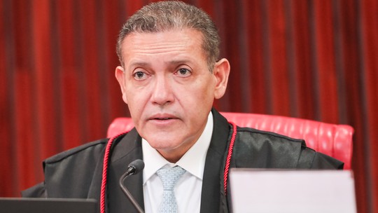 Nunes Marques libera vídeos de Flávio asociando Lula a Moraes e Lulinha ao Careca do INSS