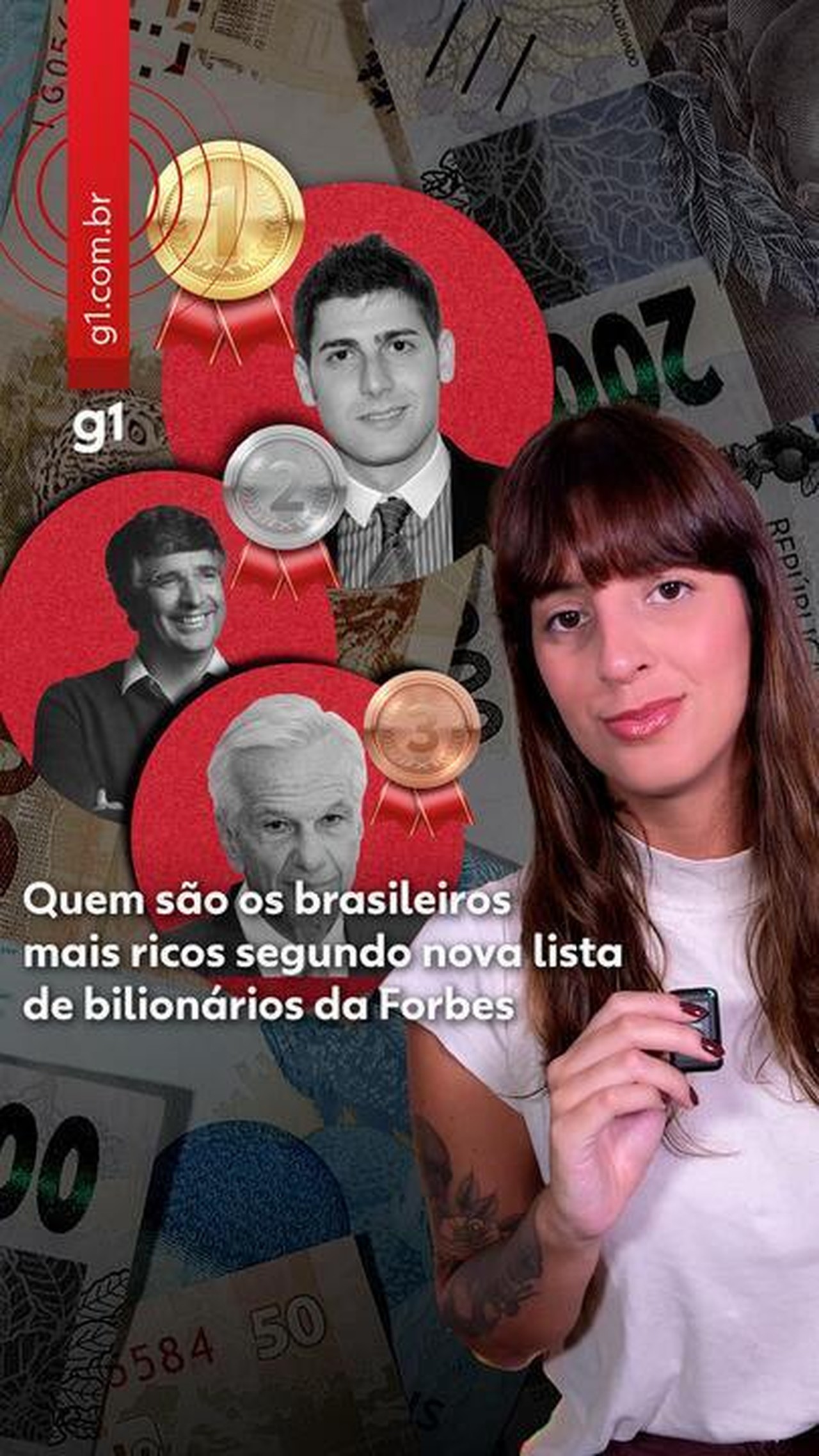 Bilionários russos aumentam sua riqueza em 11% em um ano, apesar da guerra e das sanções, diz Forbes