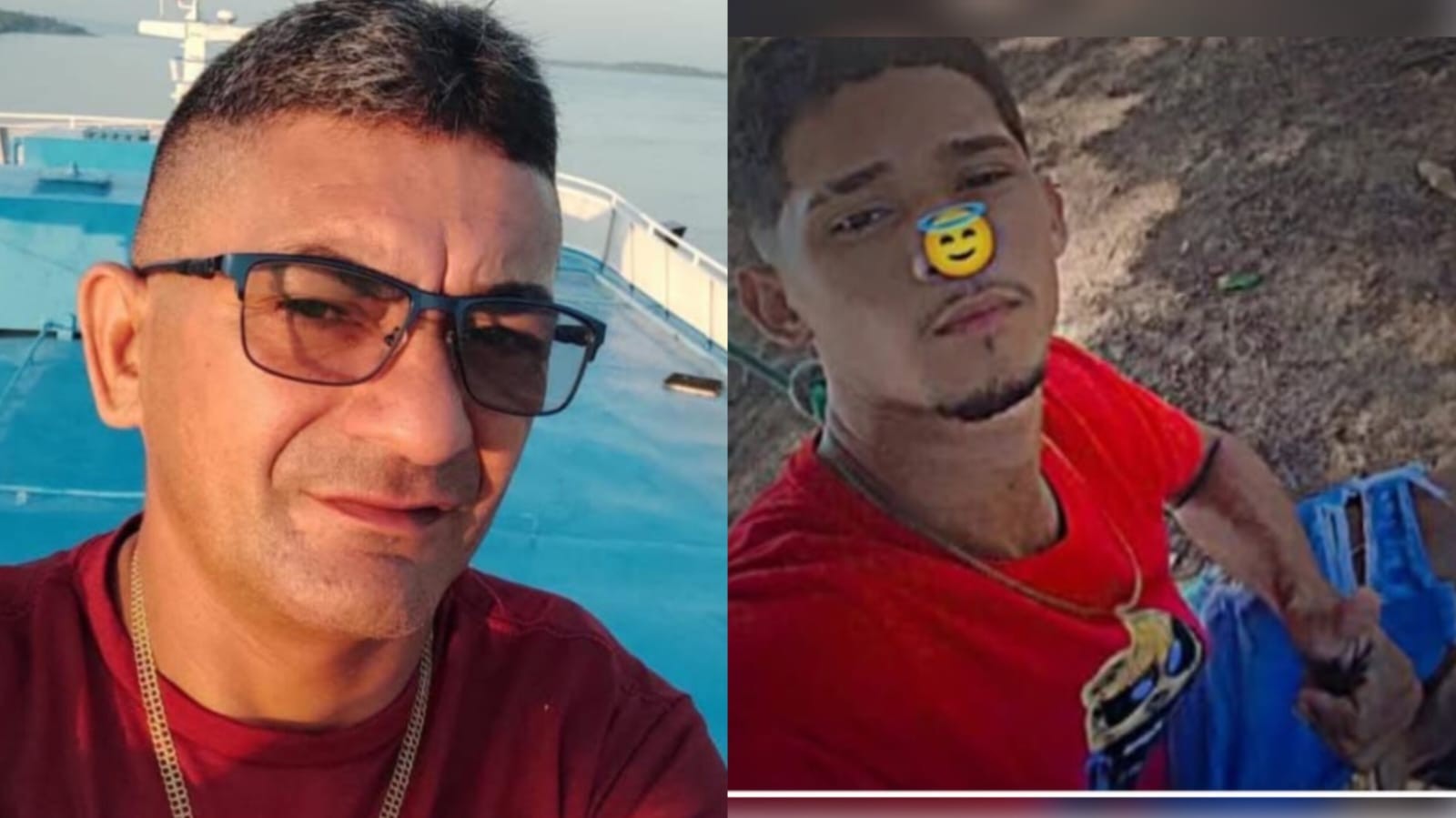 Duas pessoas morrem em acidente fatal na PA-427 após batida com moto que fazia ‘grau’