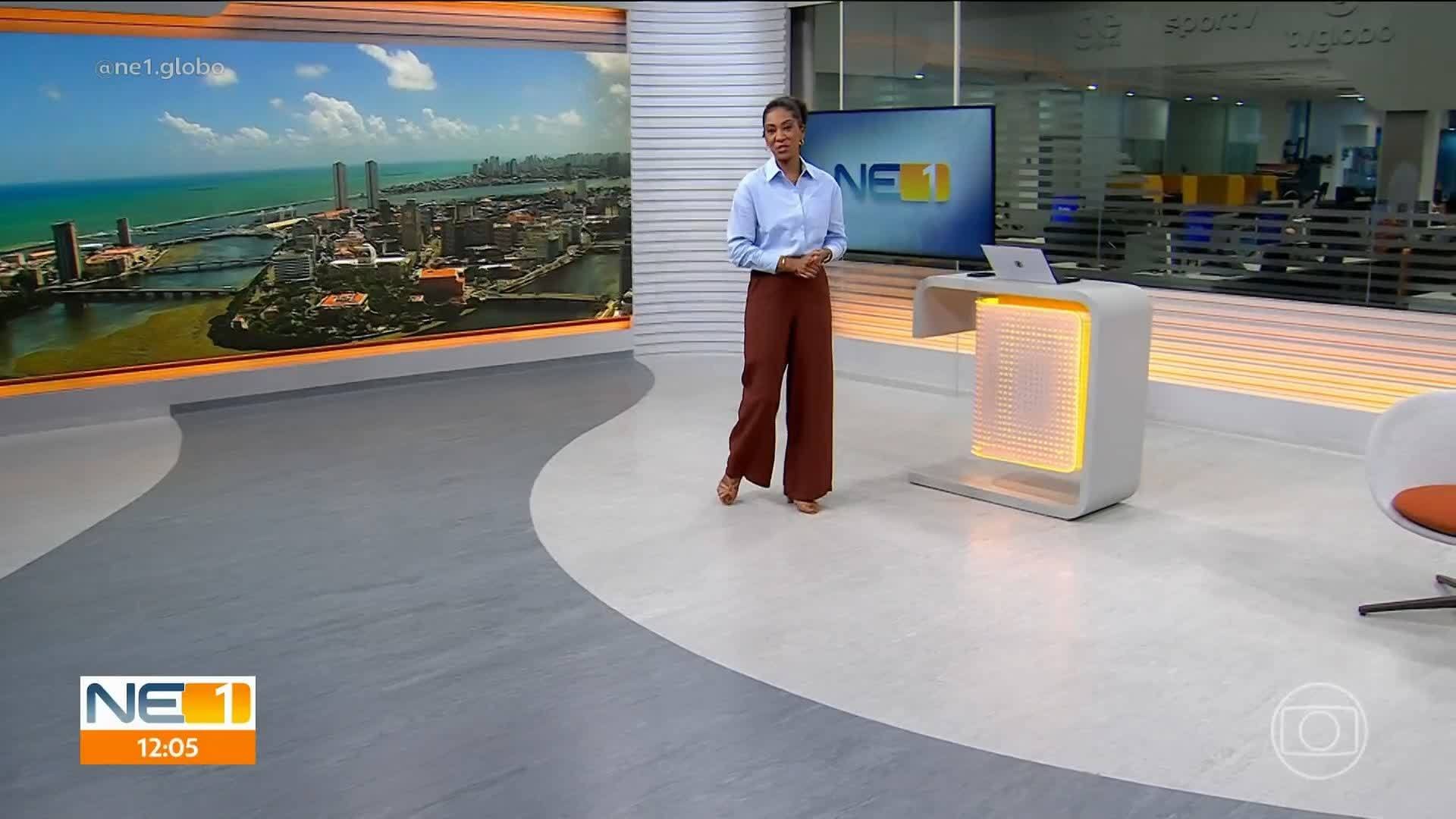 VÍDEOS: NE1 de sábado, 20 de dezembro de 2025
